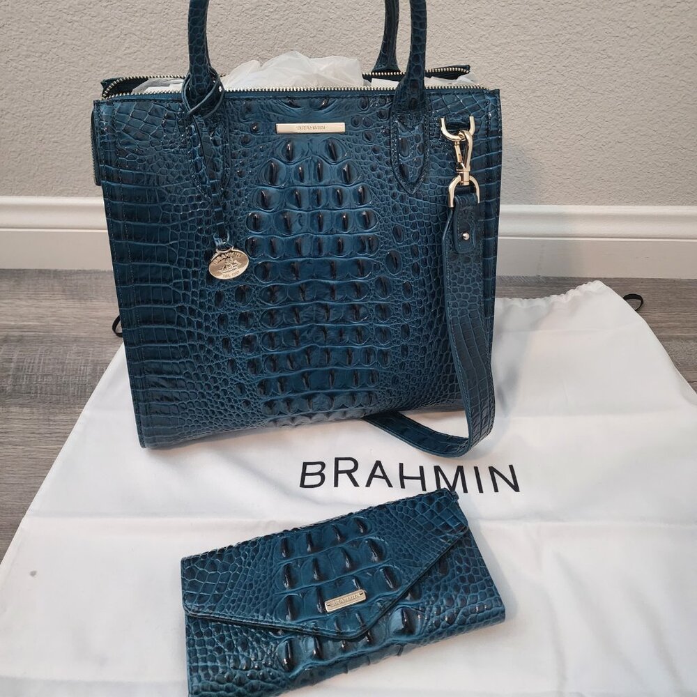 Brahmin Caroline